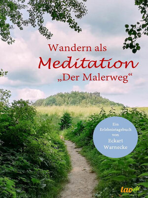 cover image of Wandern als Meditation